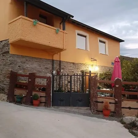 Casa de Férias Medulillas 2 A Solo 2000 M De Medulas