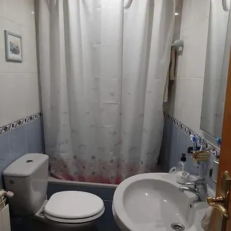 Holiday home Medulillas 2 A Solo 2000 M De Las Medulas Yeres