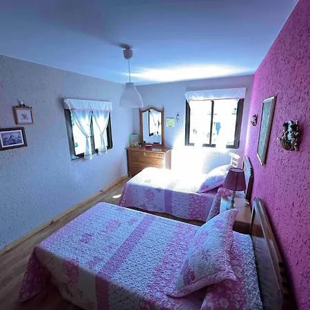 Medulillas 2 A Solo 2000 M De Medulas Дом отдыха Yeres