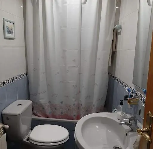 펜션 Medulillas 2 A Solo 2000 M De Medulas Yeres