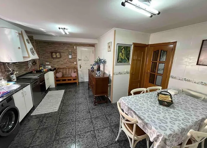 Medulillas 2 A Solo 2000 M De Medulas Дом отдыха *